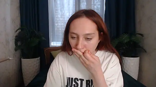 ModelGyrl live