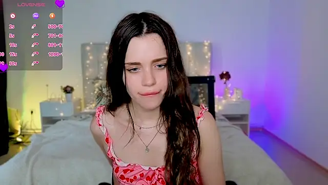Little_cuti1e live
