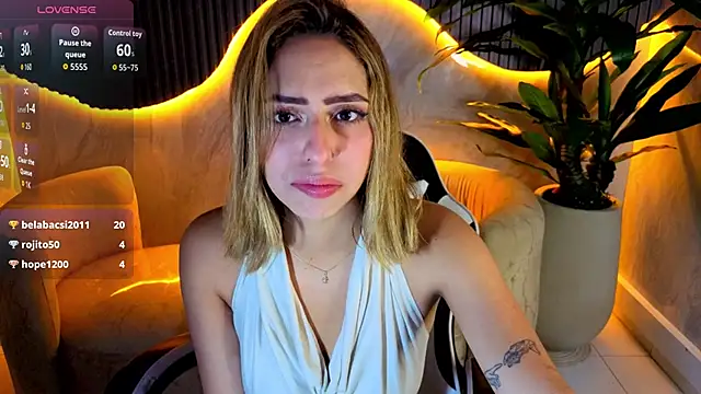 tamara1_tp live