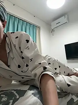 Xiao_Mao_meow live