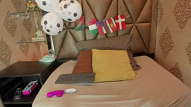 Violett_Carter live