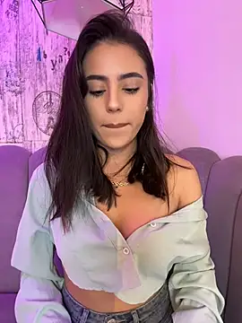 AbyThompson live