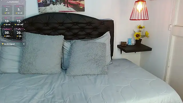 Mylu_xx live