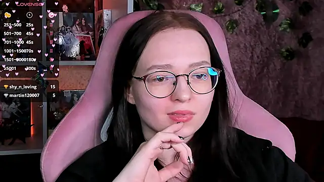 power_robynn live
