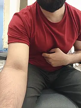 8inch_hunk19 live