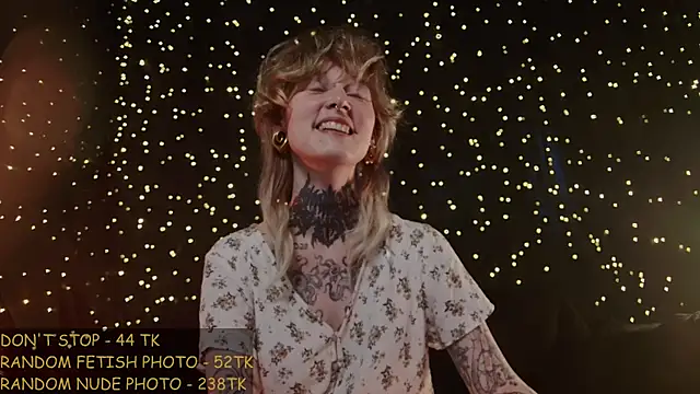 Littlespacemouse live
