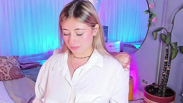 tiffany_becker live