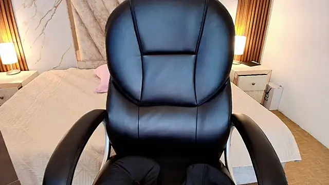 Amelie_saenz live