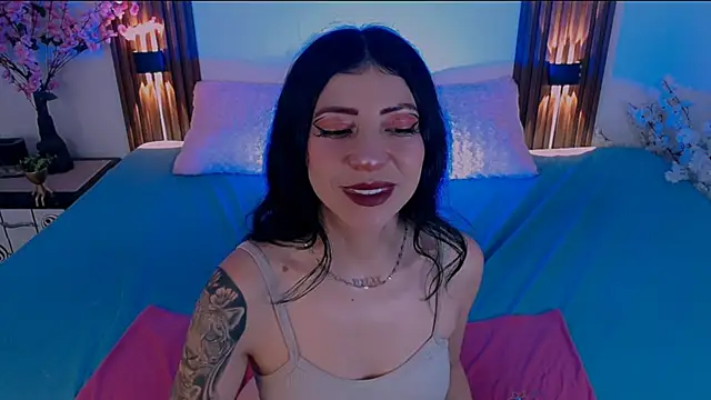 AmyHE live
