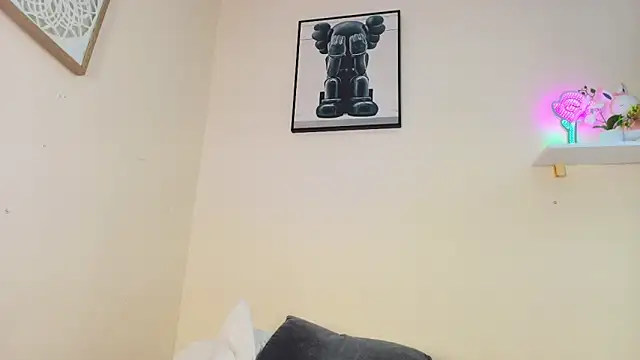 mary_cute9 live