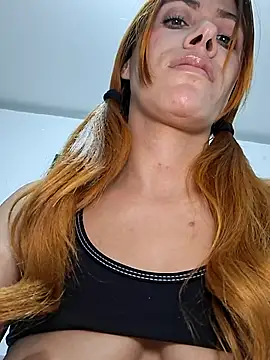 Elianasuarezz live