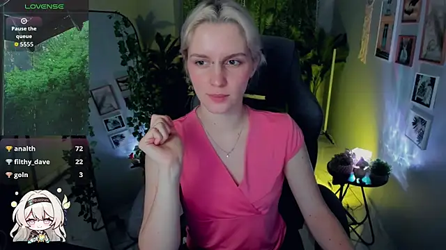 BethanyCloud live