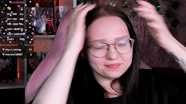power_robynn live