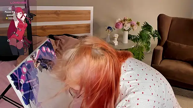 Alice_Kitagawa live