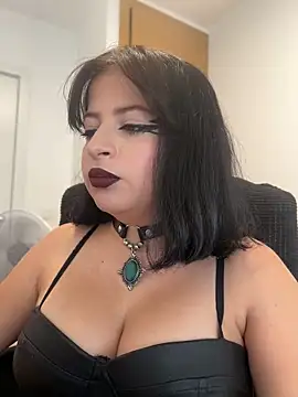 Noire_Mistress live