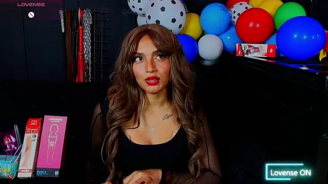 Briana_pratt live
