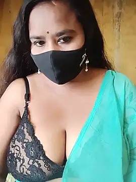 Jiya_darling live