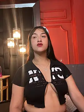 amberhanks live