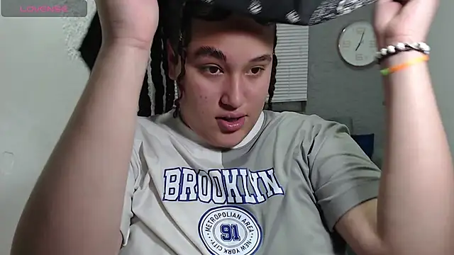 leilasosexy live