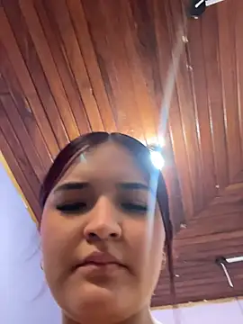 CrystalCarrington live