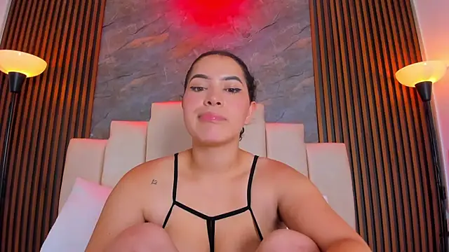 Paulina_Rosset live