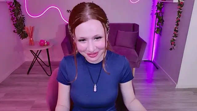 AuroraBabyDoll live