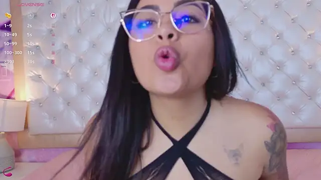 HANNAROSEE live