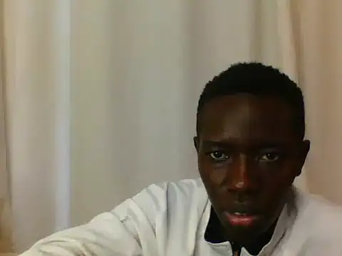 Goldy_petite live