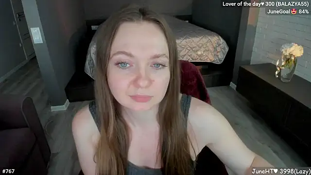 LizaGost live