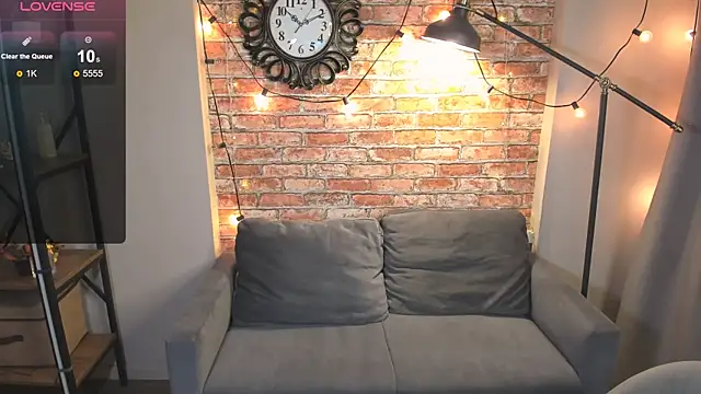 nancy_posh live