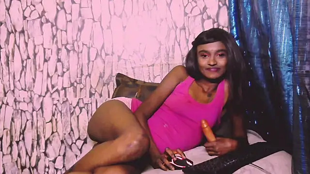SassyXindian live