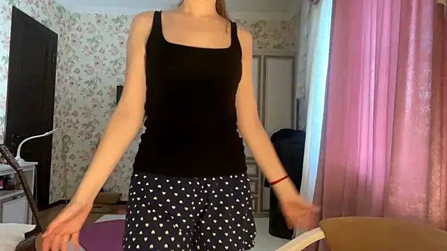 MollyAdersons live