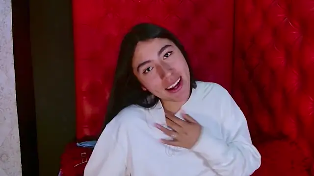 AntonellaRosex live