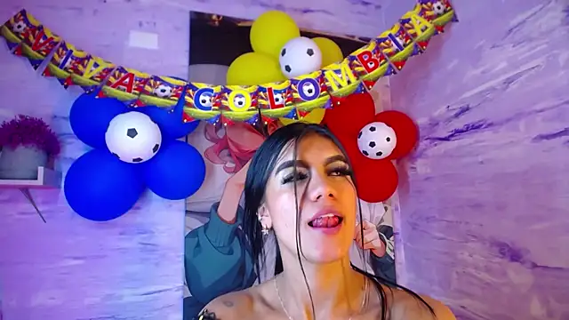 Shayla_Gray live