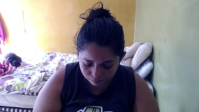 yulieth_bbw live