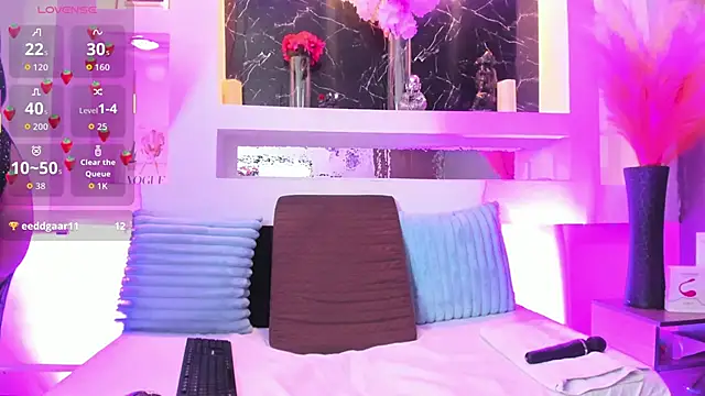 cinthya_fx live