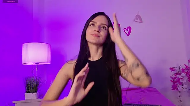 dark_angell77 live