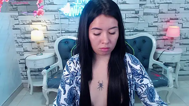 Kylia_a live