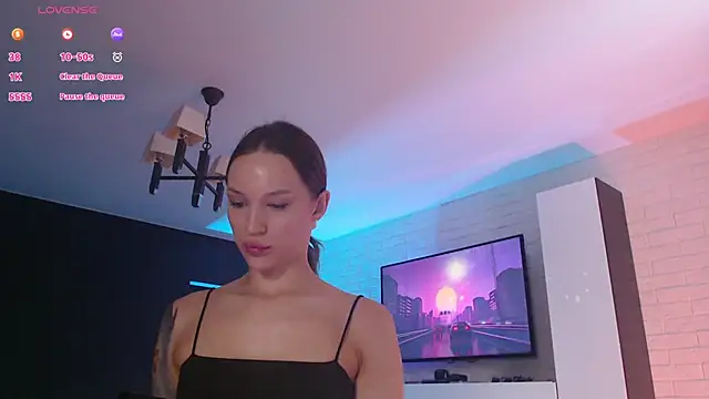 Jade_Amore live