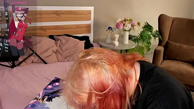 Alice_Kitagawa live