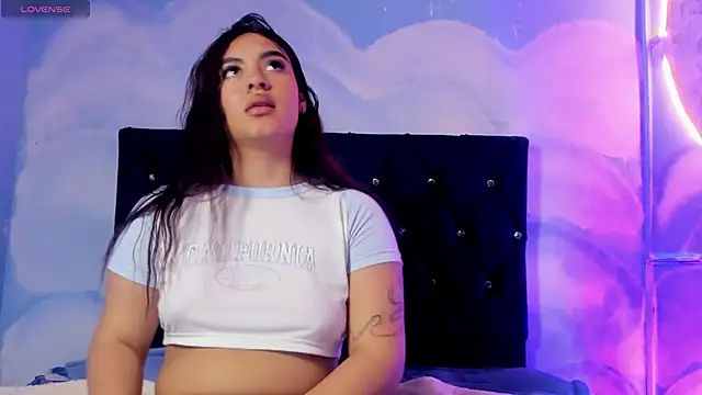 VanessaRabitt live