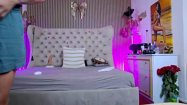 PlayfulShow live
