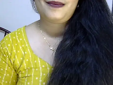 Muskan_Jha live