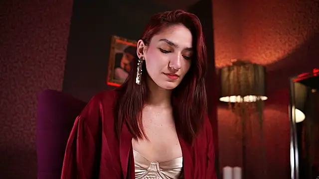 Roxa_Lana live