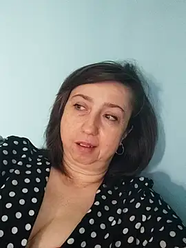 MaryKiki5619 live