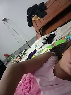 Shine_Mari live