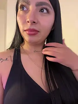 Nina_vell live