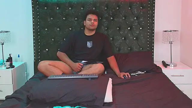 TarlyWho live
