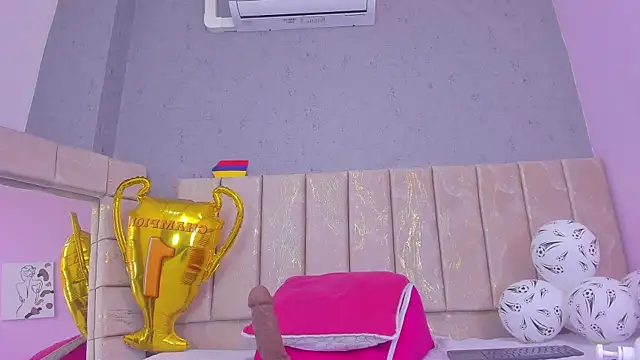 Tiffany_mendez live