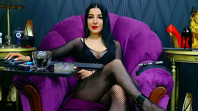 VivianReeve live